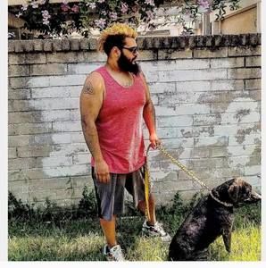 Meet your Posher, Bryce